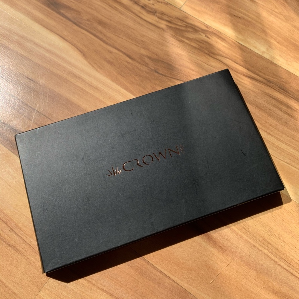 Crown Pro 10 color Fuego Collection